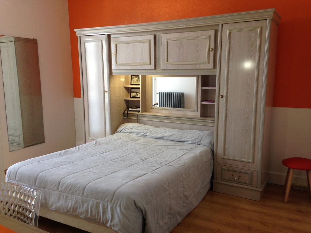 Annapolis Hotel Aix-les-Bains Eksteriør billede