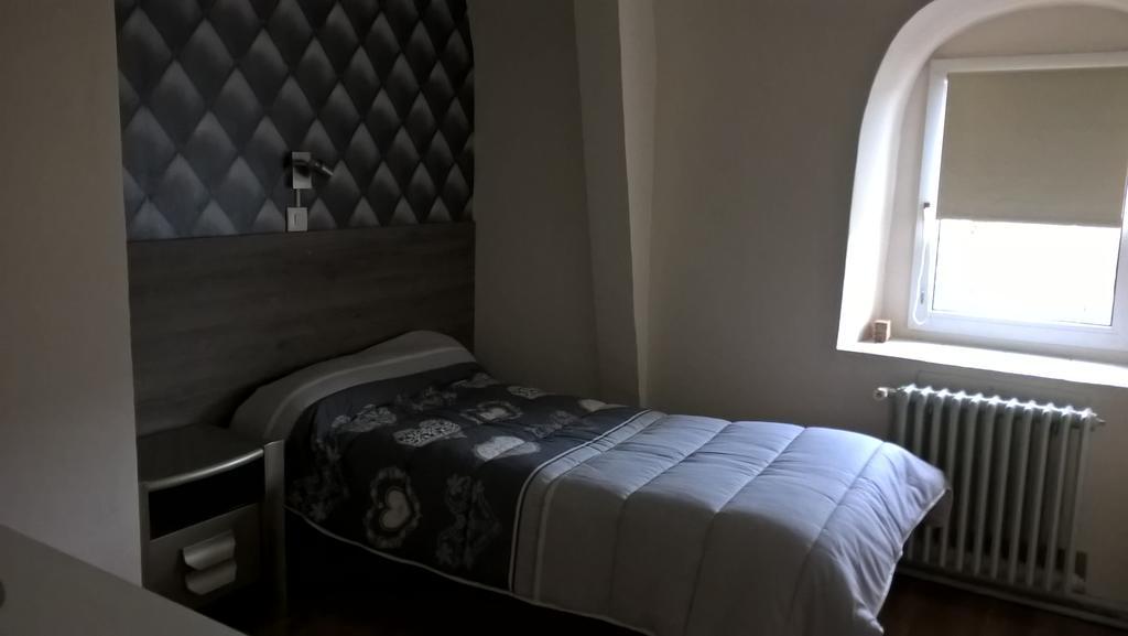 Annapolis Hotel Aix-les-Bains Eksteriør billede