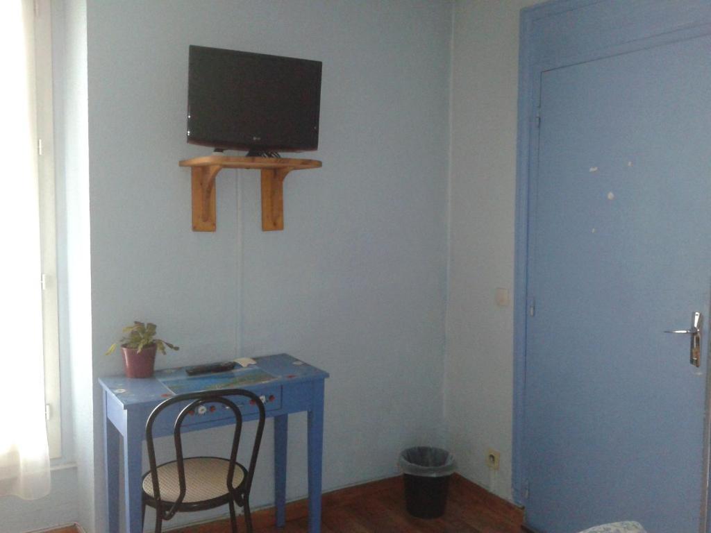 Annapolis Hotel Aix-les-Bains Værelse billede