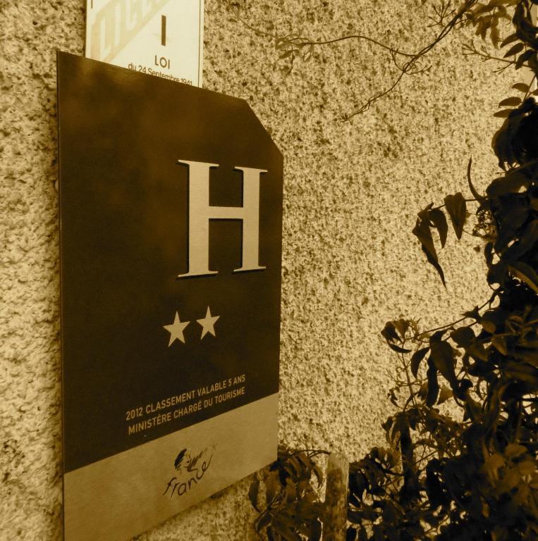 Annapolis Hotel Aix-les-Bains Værelse billede