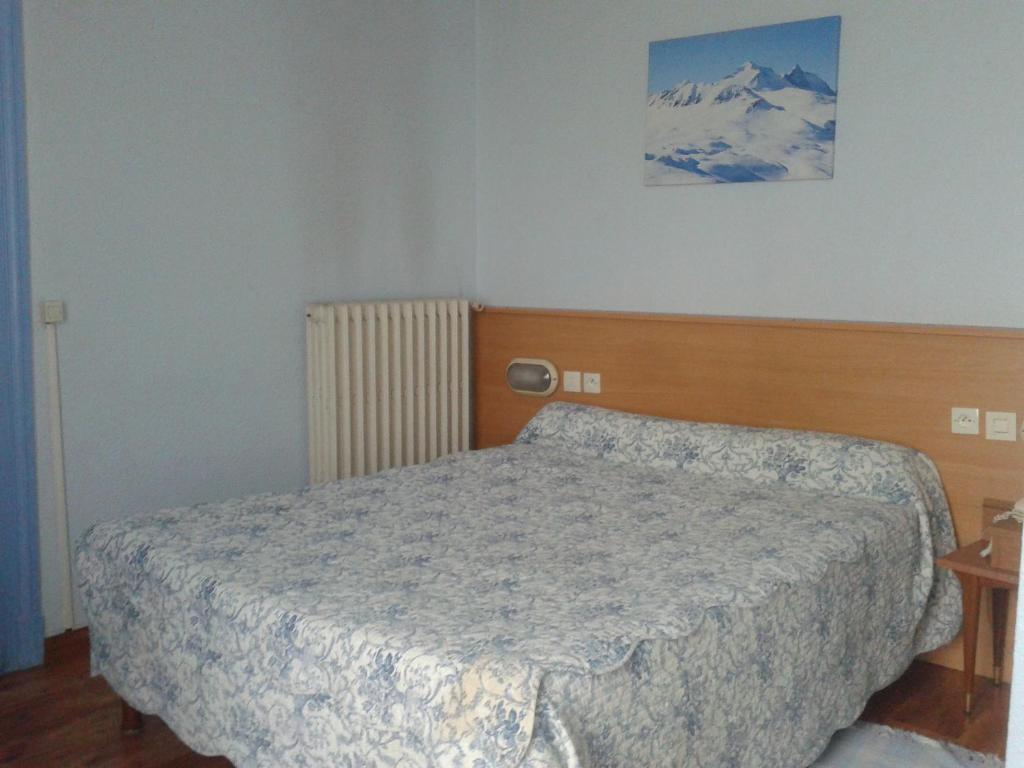 Annapolis Hotel Aix-les-Bains Værelse billede